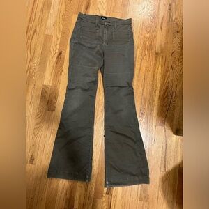 Hudson Taylor High Waist 31